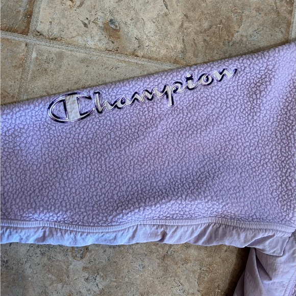 CHAMPION JACKET - Picture 3 of 8